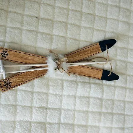 Daire Lowca Pienin Szczawnica