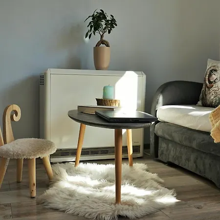 Lowca Pienin Apartment *