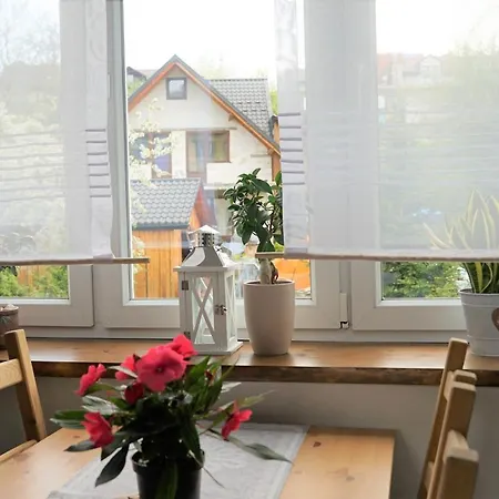 Apartment Lowca Pienin