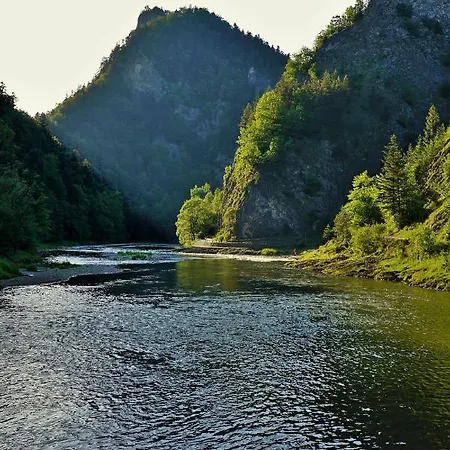 Lowca Pienin * Szczawnica