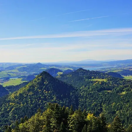 Lowca Pienin Szczawnica