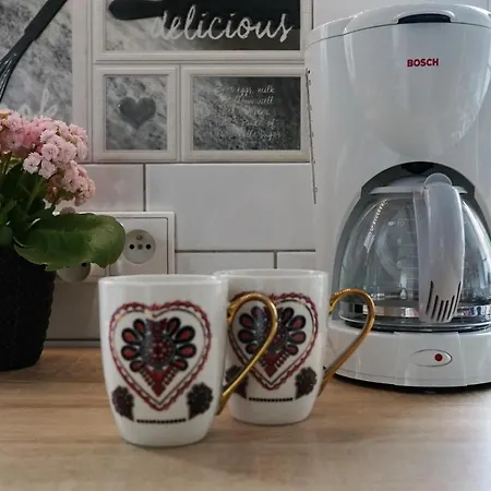 Apartman Lowca Pienin *