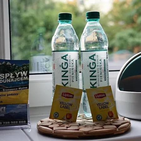 Daire Lowca Pienin *