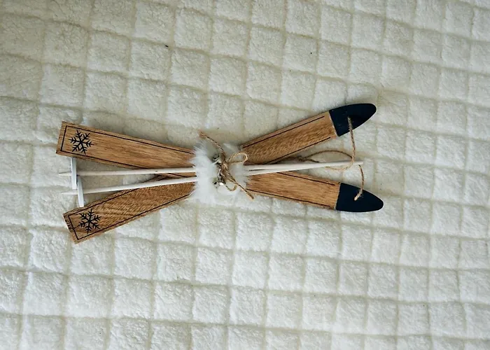 Appartement Lowca Pienin Szczawnica