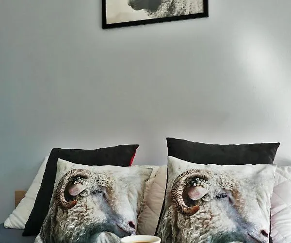 Appartement Lowca Pienin Szczawnica