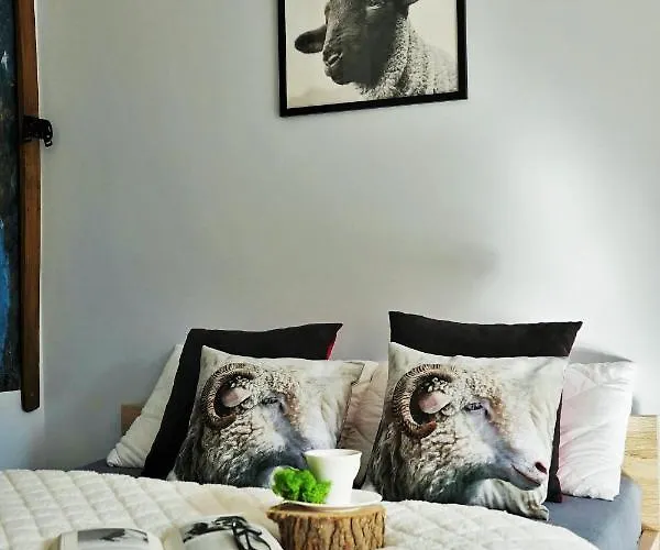 Appartement Lowca Pienin