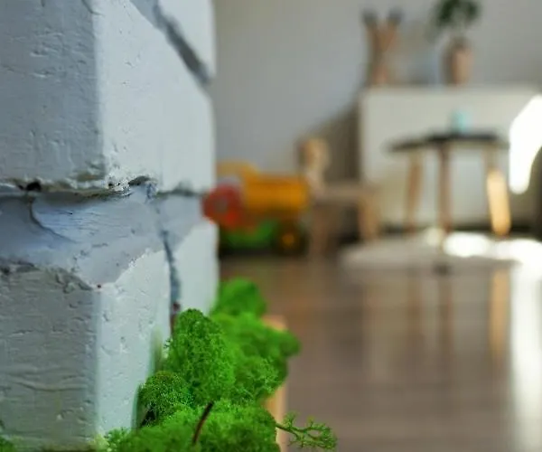 Lowca Pienin Appartement Szczawnica