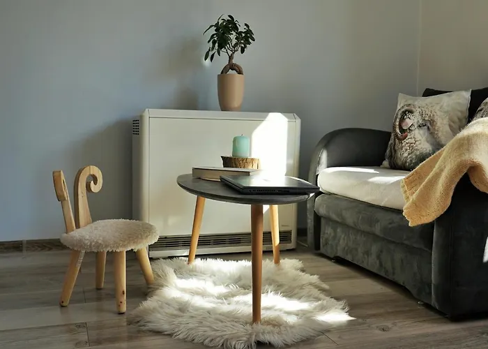 Lowca Pienin Appartement *