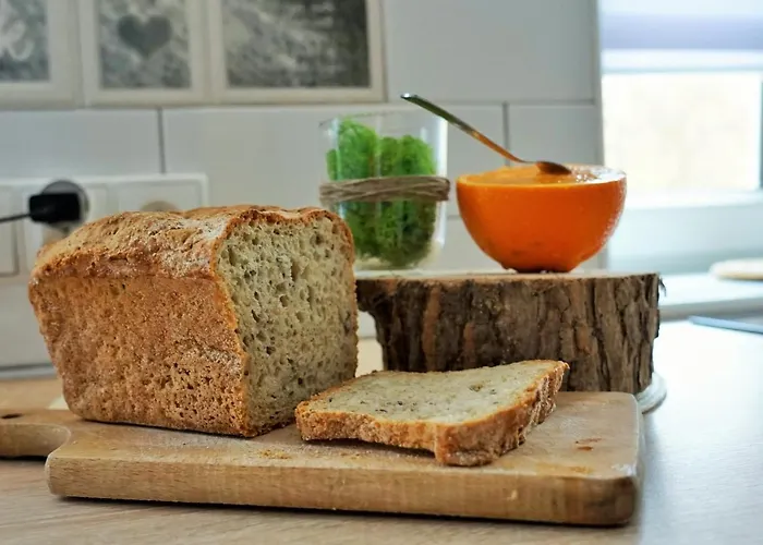 Appartement Lowca Pienin Szczawnica