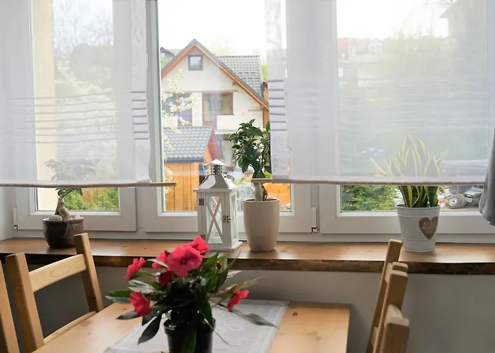 Appartement Lowca Pienin