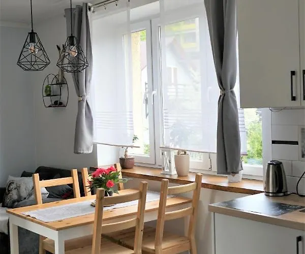 Lowca Pienin Appartement Szczawnica