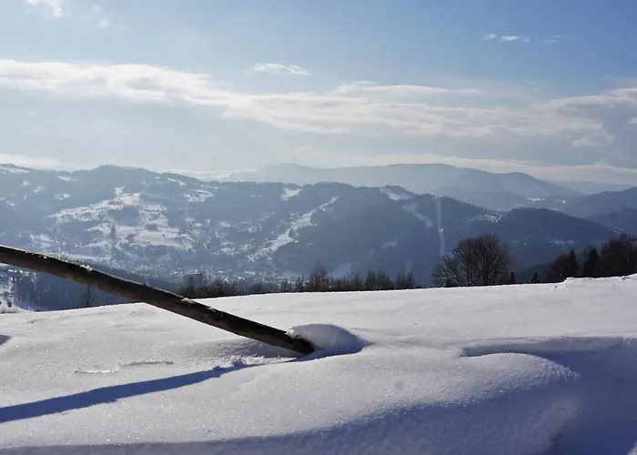 Appartement Lowca Pienin *