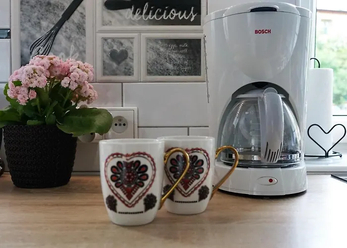 Apartman Lowca Pienin *