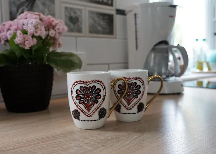 Apartman Lowca Pienin Szczawnica