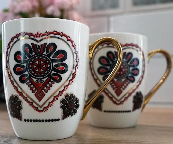 Lowca Pienin Appartement